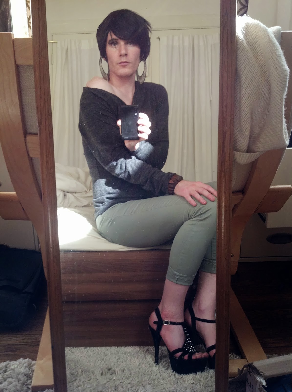 attori gay hard transgender heels